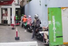 DPR Waspadai Migrasi Pertamax Ke Pertalite, Stok BBM Bersubsidi Bisa Terkepung