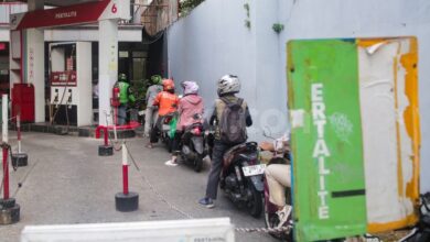 DPR Waspadai Migrasi Pertamax Ke Pertalite, Stok BBM Bersubsidi Bisa Terkepung