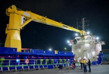 Tambang Dan Migas Butuh Jalur Baru, Armada Kargo Multifungsi Masuk Celah Pasar Terpencil