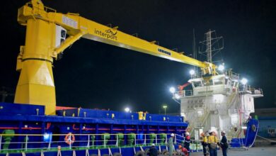 Tambang Dan Migas Butuh Jalur Baru, Armada Kargo Multifungsi Masuk Celah Pasar Terpencil