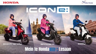 Diskon Hingga Rp6,75 Juta, Honda Icon e Jadi Opsi Paling Ringkas untuk Harian