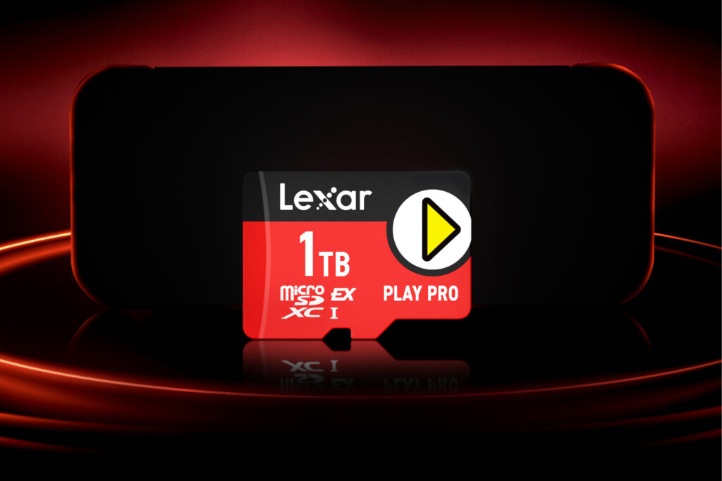MicroSD Tercepat Kalah Murah, MicroSD Express Kini Justru Lebih Menggoda