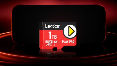 MicroSD Tercepat Kalah Murah, MicroSD Express Kini Justru Lebih Menggoda