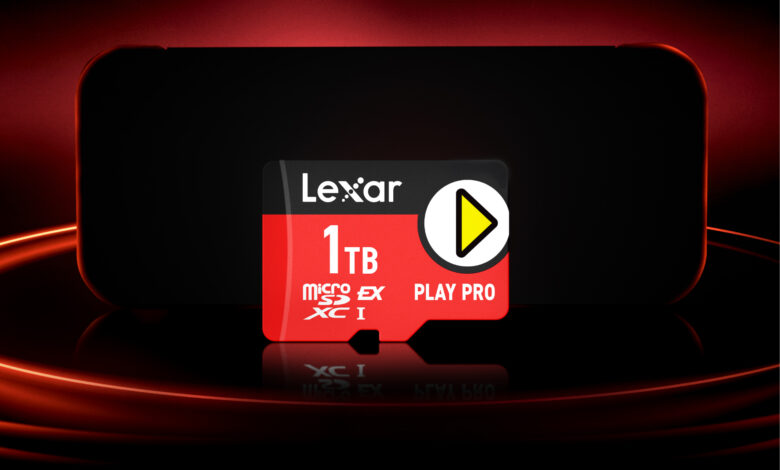 MicroSD Tercepat Kalah Murah, MicroSD Express Kini Justru Lebih Menggoda