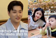 Eli U-KISS Akan Menikah Lagi, Babak Baru Setelah Enam Tahun Penuh Ujian