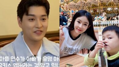 Eli U-KISS Akan Menikah Lagi, Babak Baru Setelah Enam Tahun Penuh Ujian