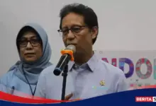 Menkes Jaga Harga Obat JKN Tetap Stabil, Batas Kenaikan Komersial Tak Lewat 20%