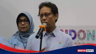Menkes Jaga Harga Obat JKN Tetap Stabil, Batas Kenaikan Komersial Tak Lewat 20%