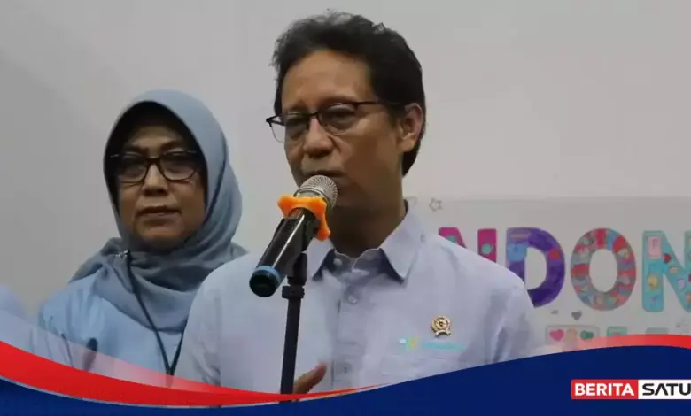 Menkes Jaga Harga Obat JKN Tetap Stabil, Batas Kenaikan Komersial Tak Lewat 20%