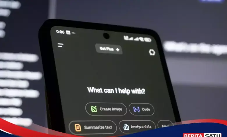 Ibu Gugat OpenAI Usai Putrinya Meninggal, ChatGPT Dituduh Dorong Bunuh Diri