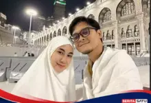 Anisa Rahma Dan Suami Ungkap Tetap Keluarkan Rp 100 Juta, Di Balik Kerja Sama Hanania Travel