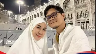 Anisa Rahma Dan Suami Ungkap Tetap Keluarkan Rp 100 Juta, Di Balik Kerja Sama Hanania Travel