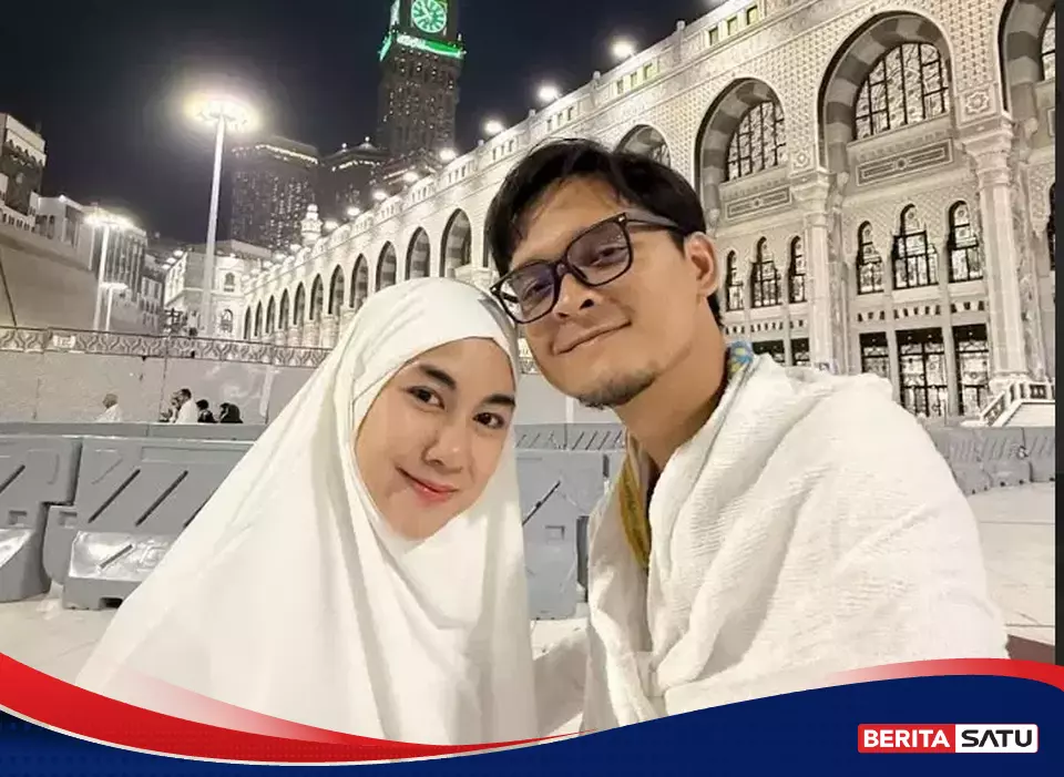 Anisa Rahma Dan Suami Ungkap Tetap Keluarkan Rp 100 Juta, Di Balik Kerja Sama Hanania Travel