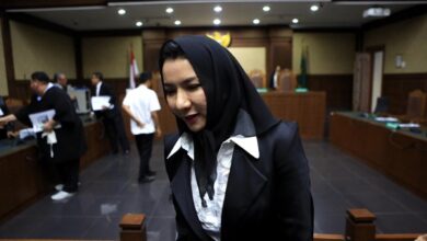 KPK Sita Hampir Rp 2 Miliar Dari OTT Bupati Muara Enim, Edison Jadi Tersangka