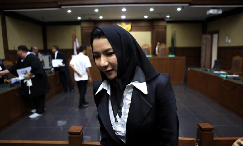KPK Sita Hampir Rp 2 Miliar Dari OTT Bupati Muara Enim, Edison Jadi Tersangka
