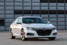 Dari Hatchback Irit ke Raja Jalanan Amerika, 50 Tahun Honda Accord Penuh Lompatan Besar
