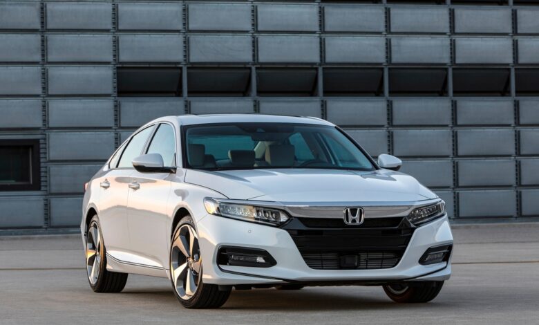 Dari Hatchback Irit ke Raja Jalanan Amerika, 50 Tahun Honda Accord Penuh Lompatan Besar