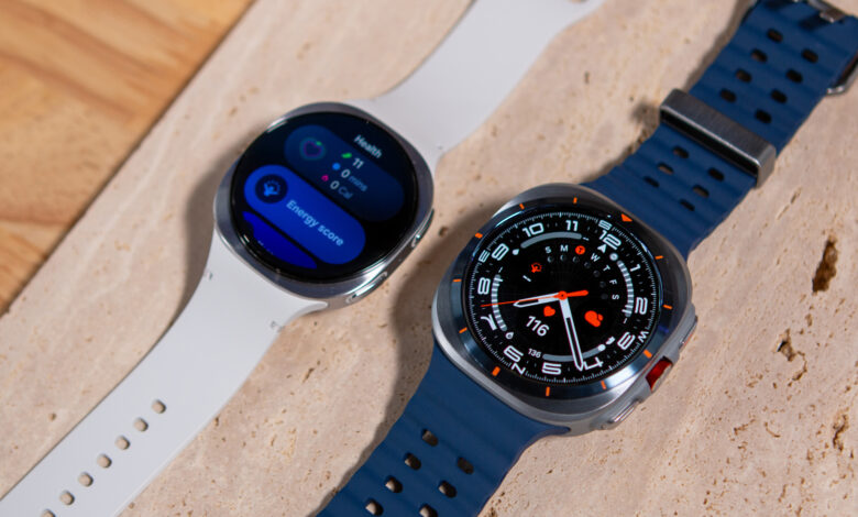 Samsung Bawa Kembali Galaxy Watch 9 Classic, Desain Ikoniknya Muncul Lagi dengan Catatan Penting