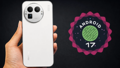 Daftar HP Realme Yang Hampir Pasti Kebagian Android 17, Punya Anda Termasuk?