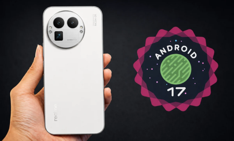 Daftar HP Realme Yang Hampir Pasti Kebagian Android 17, Punya Anda Termasuk?