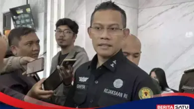 Kejati Jadwal Ulang Pemeriksaan Wabup Indramayu, Tersangka Korupsi Tunjangan DPRD Mangkir Karena Sakit