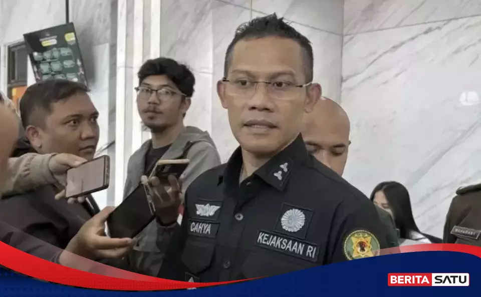 Kejati Jadwal Ulang Pemeriksaan Wabup Indramayu, Tersangka Korupsi Tunjangan DPRD Mangkir Karena Sakit