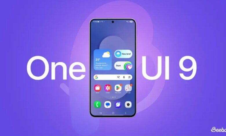 One UI 9 Ubah Samsung Browser Jadi Lebih Lega, Efek Transparan Ini Bisa Bikin Betah Membaca