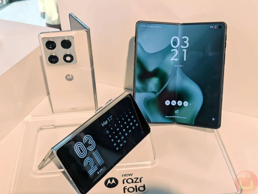 8 Cara Atur Kamera Motorola Razr 2026 Agar Hasil Foto Lebih Tajam dan Tidak Asal Jepret