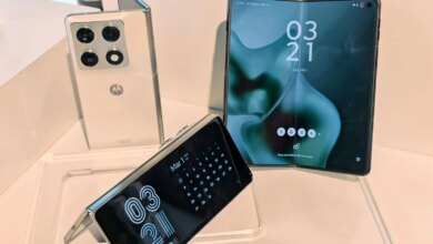 8 Cara Atur Kamera Motorola Razr 2026 Agar Hasil Foto Lebih Tajam dan Tidak Asal Jepret