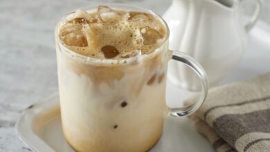 Ngopi Enak Di Rumah Cuma Rp14 Ribu, Hasilnya Creamy Tak Kalah Dari Coffee Shop
