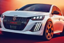Peugeot Bawa GTi Listrik Pertama, Ngebut 5,5 Detik Tapi Harganya Tetap Menggoda