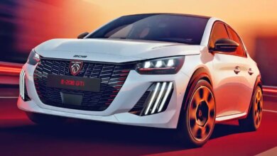 Peugeot Bawa GTi Listrik Pertama, Ngebut 5,5 Detik Tapi Harganya Tetap Menggoda
