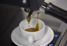 Espresso Dari Gelombang Suara, Rasa Hampir Sama, Energi Jauh Lebih Hemat