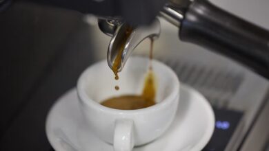 Espresso Dari Gelombang Suara, Rasa Hampir Sama, Energi Jauh Lebih Hemat