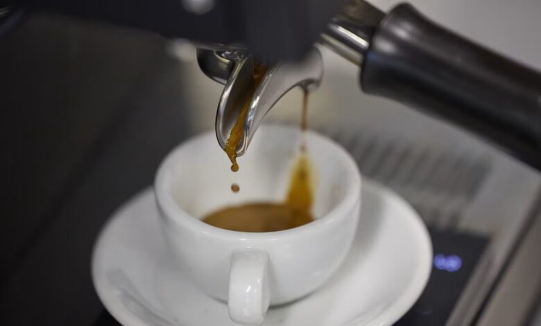 Espresso Dari Gelombang Suara, Rasa Hampir Sama, Energi Jauh Lebih Hemat