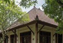 Rumah Zaman Dulu Bisa Tetap Adem Tanpa AC, Rahasianya Justru Banyak Dilupakan