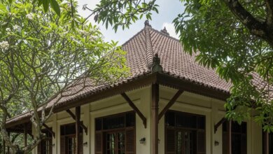Rumah Zaman Dulu Bisa Tetap Adem Tanpa AC, Rahasianya Justru Banyak Dilupakan