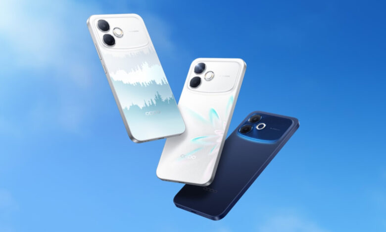 OPPO Siapkan HP Baterai 10.000 mAh Rp4 Jutaan, Kelas Menengah Bisa Ikut Naik Level