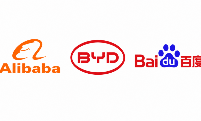 AS Masukkan BYD Ke Daftar Hitam Militer, China Kembali Ditarget Bersamaan Dengan Alibaba Dan Baidu