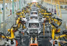 BYD Sebut Api Pabrik Subang Cuma Keteledoran Kontraktor, Proyek Tetap Jalan