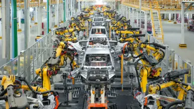 BYD Sebut Api Pabrik Subang Cuma Keteledoran Kontraktor, Proyek Tetap Jalan