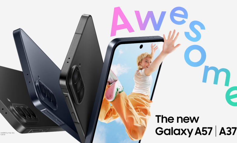 Samsung Bongkar Trik Kamera Tersembunyi Galaxy A57 5G dan A37 5G, Foto Liburan Lebih Tajam