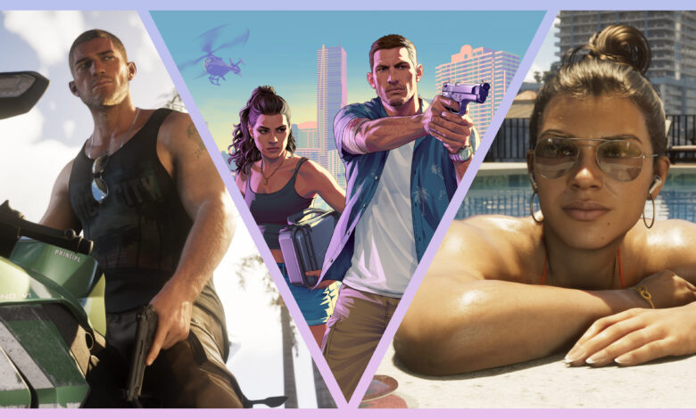 Fans GTA 6 Tak Peduli 60 FPS, Yang Penting Game Ini Segera Rilis