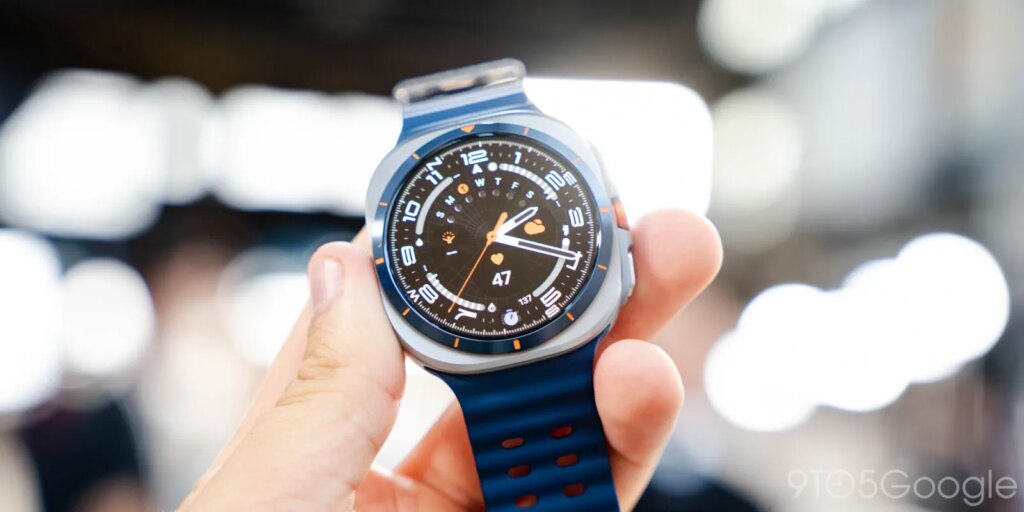 Galaxy Watch Ultra 2 Disebut Siap Melompat Jauh, Baterai 35% Lebih Besar Bisa Ubah Segalanya