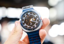 Galaxy Watch Ultra 2 Disebut Siap Melompat Jauh, Baterai 35% Lebih Besar Bisa Ubah Segalanya