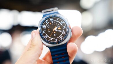 Galaxy Watch Ultra 2 Disebut Siap Melompat Jauh, Baterai 35% Lebih Besar Bisa Ubah Segalanya