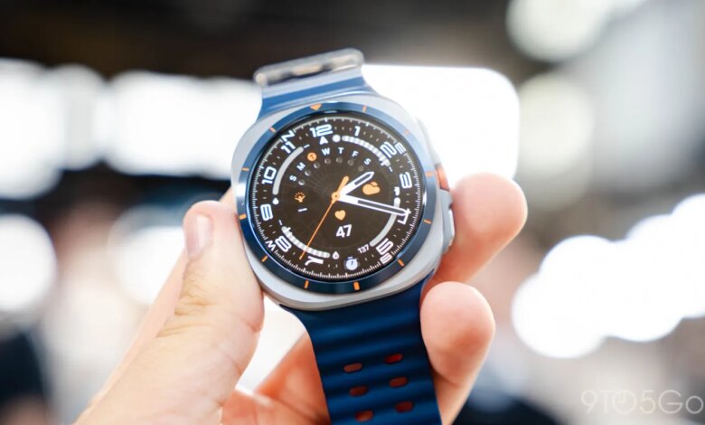 Galaxy Watch Ultra 2 Disebut Siap Melompat Jauh, Baterai 35% Lebih Besar Bisa Ubah Segalanya