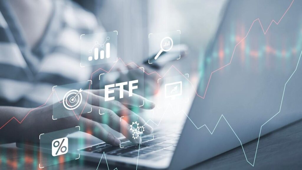 Dana Institusional Beralih Ke XRP ETFs, Bitcoin Dan Ethereum Malah Ditinggalkan?