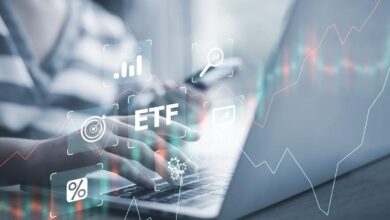 Dana Institusional Beralih Ke XRP ETFs, Bitcoin Dan Ethereum Malah Ditinggalkan?