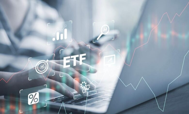Dana Institusional Beralih Ke XRP ETFs, Bitcoin Dan Ethereum Malah Ditinggalkan?